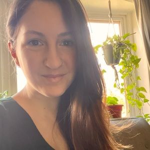 Meet the Posher, Sophie